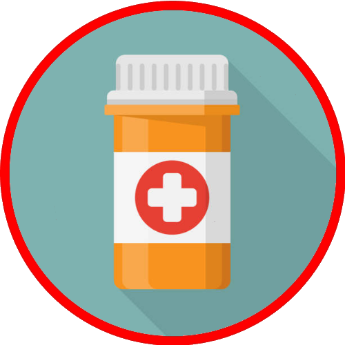 Pill Bottle