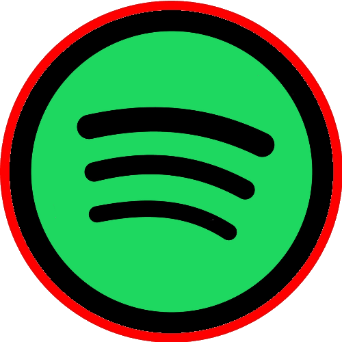 Spotify Logo